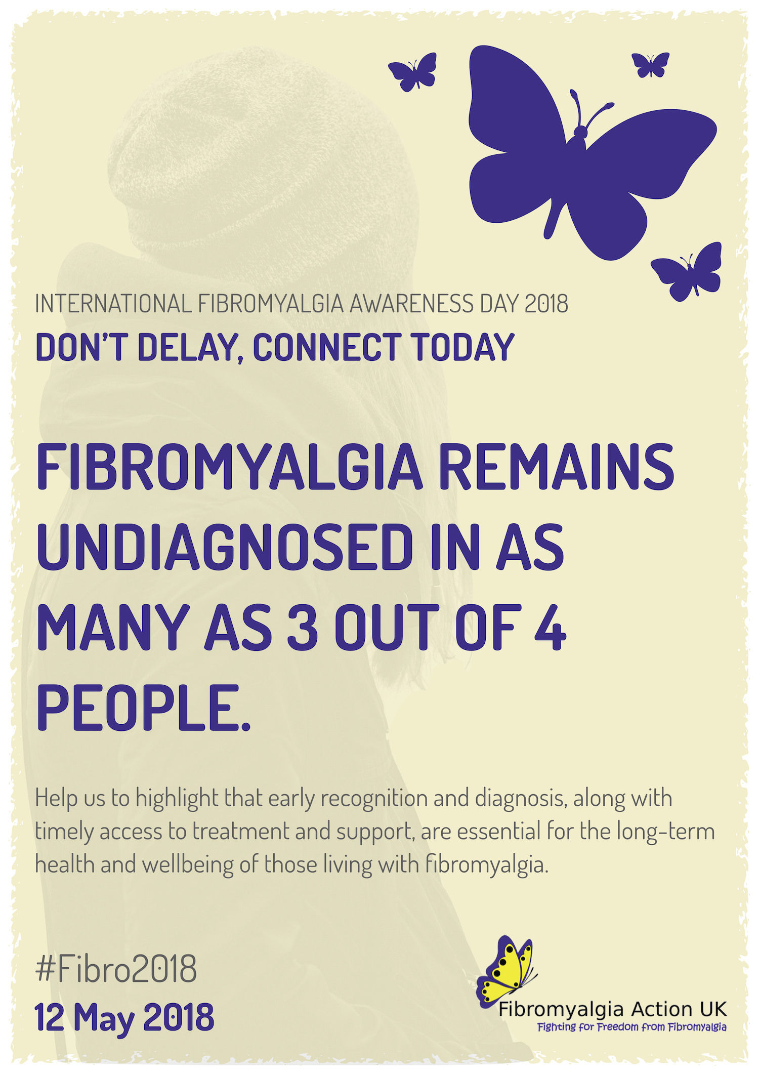 FMA UK Fibromyalgia Awareness Day 2018 Poster v1.0 copy