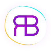 RB transparent logo
